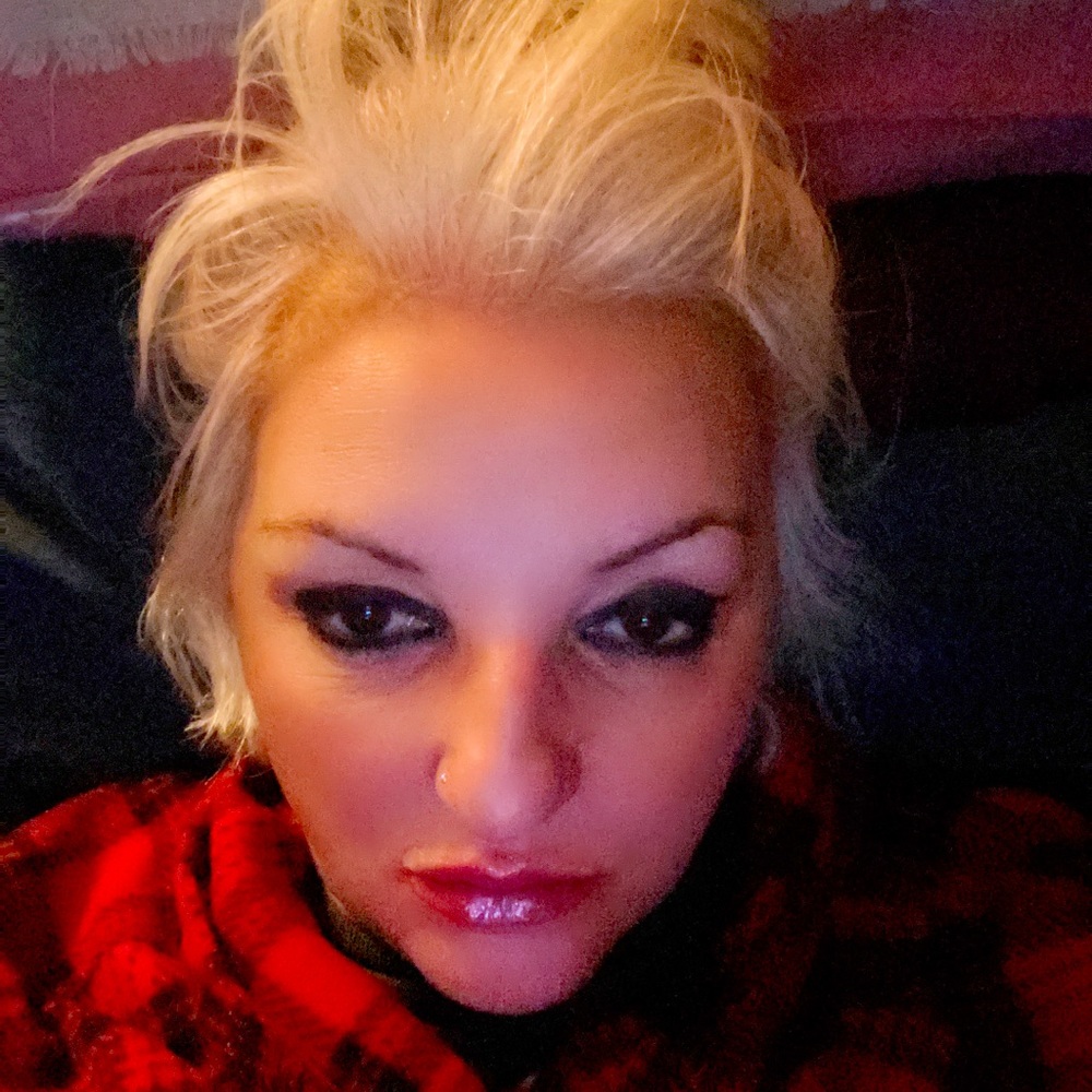 Meet your Posher, Susy